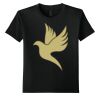 Gildan - Youth Softstyle ® T Shirt - 64000B Thumbnail