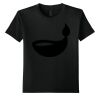 Gildan - Youth Softstyle ® T Shirt - 64000B Thumbnail