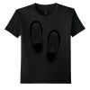Gildan - Youth Softstyle ® T Shirt - 64000B Thumbnail