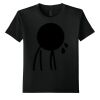 Gildan - Youth Softstyle ® T Shirt - 64000B Thumbnail