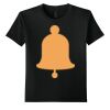 Gildan - Youth Softstyle ® T Shirt - 64000B Thumbnail