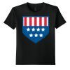 Gildan - Youth Softstyle ® T Shirt - 64000B Thumbnail